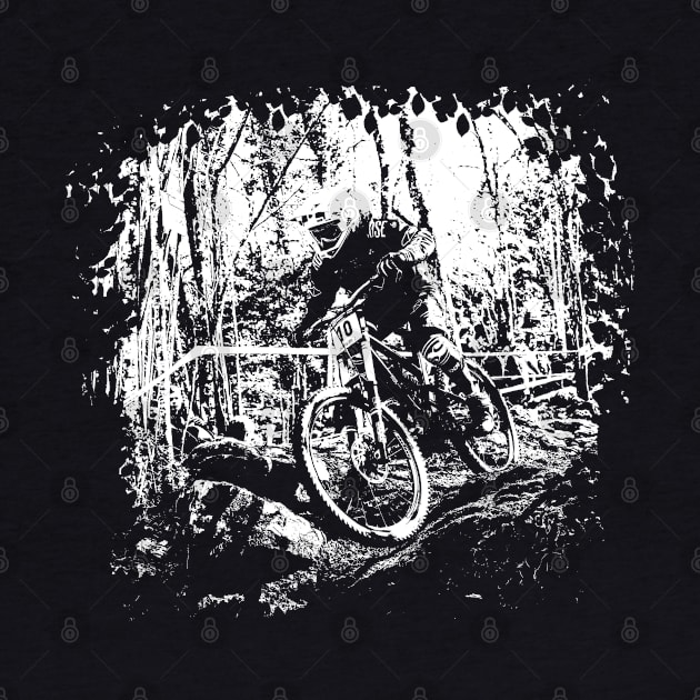 mtb by rickylabellevie